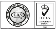 ISO 9001:2015 Certified